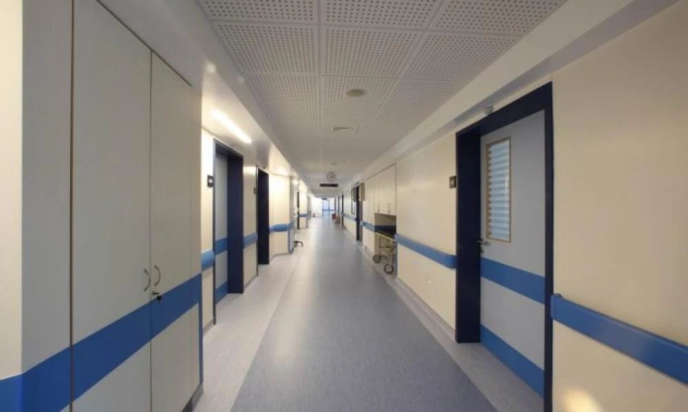 Πάτρα: Ανησυχία επικρατεί για 42χρονη που νοσηλεύεται στο νοσοκομείο του Ρίου με μηνιγγίτιδα βαριάς μορφής